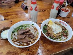 -肆姐面粉馆(坡子街店)