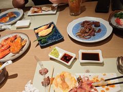 -大渔铁板烧(花园道店)