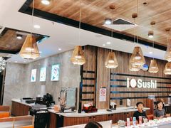 -争鲜回转寿司(金桥家乐福店)