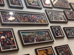 -MRX狼人杀俱乐部(黄浦店)