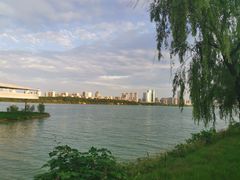 -艾溪湖湿地公园