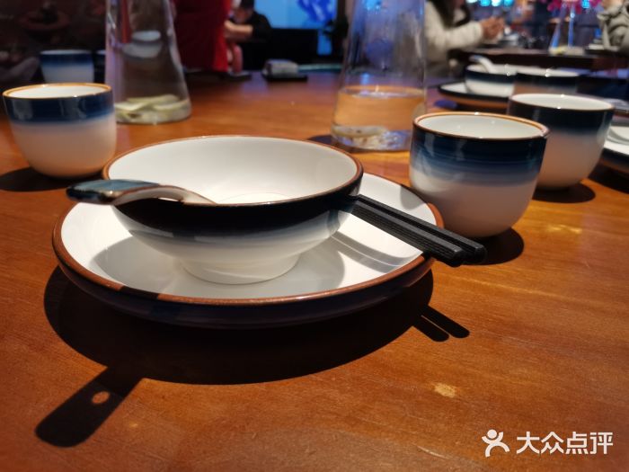 觅山云南菜(泊富ICITY店)图片