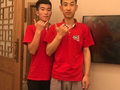 -清潭栋影院式足道(六合国际店)