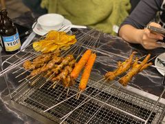 -红棚子肚绷·徐州烧烤(南京店)