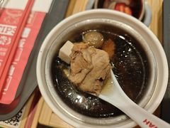 -华记煲仔华·煲仔饭(三元里万科里店)