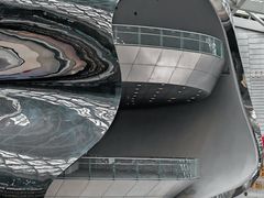 -深圳市当代艺术与城市规划馆