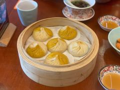 -寄畅興·百年蟹黄面·万国建筑群(外滩27号店)