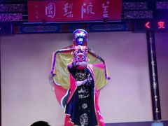 -盖碗儿梨园·变脸吐火·川剧(天府广场店)