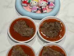 -千寻山野烤肉(中关村店)