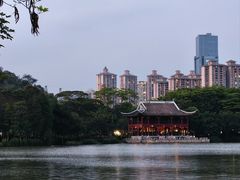 -顺峰山公园