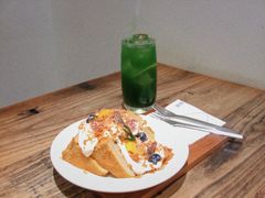 -素咫咖啡CLIFEROSE(新安店)