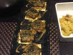 -HIHE Bistro·Oyster Bar(华熙live店)