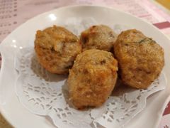 炸鯪魚球-池记(尖沙咀店)