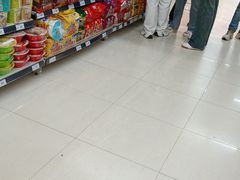 -永辉超市(新桥店)