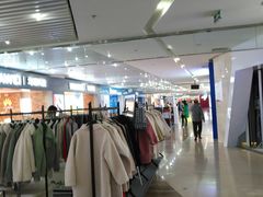 -亿象城(江南大道店)