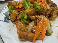 -宝发园名菜馆