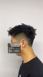 -D.G造型·烫发染发接发