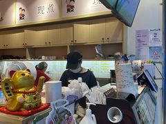 -鲜芋仙(高新益田假日里店)