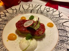 -Kathleen's Waitan 凯圣琳江景西餐厅(外滩店)