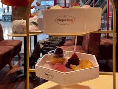 -哈根达斯(陆家浜路店)