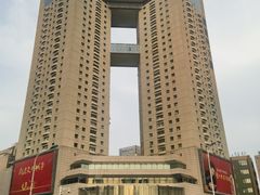 -小白楼1902欧式风情街