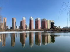 -迎泽公园