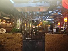 -田园印象·成都土菜院子(华阳店)