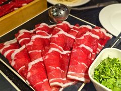 -东来顺饭庄(金泉广场店)