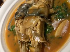 -周家二小姐的菜(西津渡店)