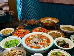 -呷湘厨·家宴·鱼汤捞饭(津南店)