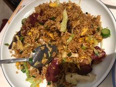 -新旺茶餐厅·早餐·夜宵(仙霞店)