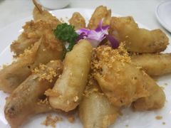 -新享乐海鲜(翠华路店)