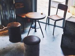 来回咖啡-来回·咖啡(天河南店)