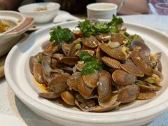 炒花甲-79号渔船海鲜饭店(华强北店)