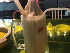 花生冰沙-辛香汇(飞洲店)