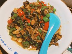 -吃饭皇帝大(合生汇店)