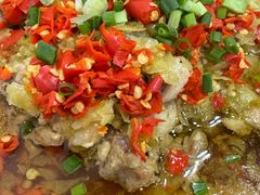 -笨罗卜浏阳菜馆(龙华鹏润达店)