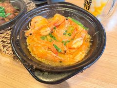 -甬小馆焗海鲜温州菜(五马街店)