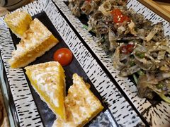 -西月山居匠心创意料理(江汉路新佳丽广场店)