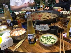 -椒贵火锅(剑南大道店)