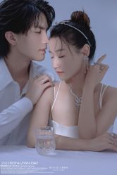-挪娅婚纱摄影皇家会所