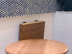 用餐区-Radar Coffee(思南路店)