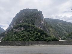 -苍山世界地质公园·石门关大峡谷