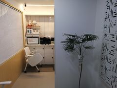 -竹川学社·自助沉浸自习室(海淀黄庄店)