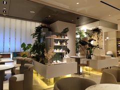 -théATRE 茶聚场(王府中環店)