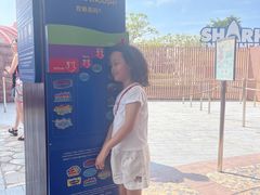 -新加坡水上探险乐园