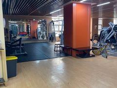 -CXFIT 陈徐健身工作室(凯旋店)