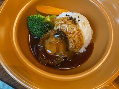 -浙江西子宾馆·瑶园咖啡厅