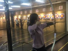 -弓舍射箭俱乐部(高新总店)