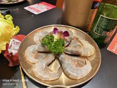 -西塔老太太泥炉烤肉(望京一店)
